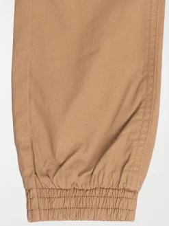 Pantalon jogger dune garçon (3-12A)