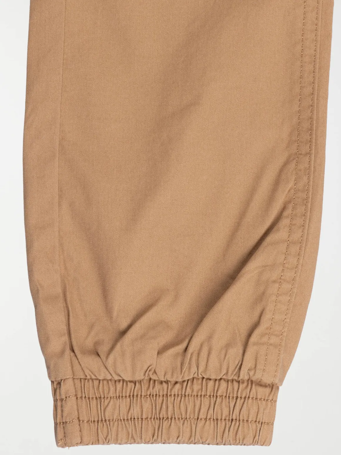 Pantalon jogger dune garçon (3-12A)