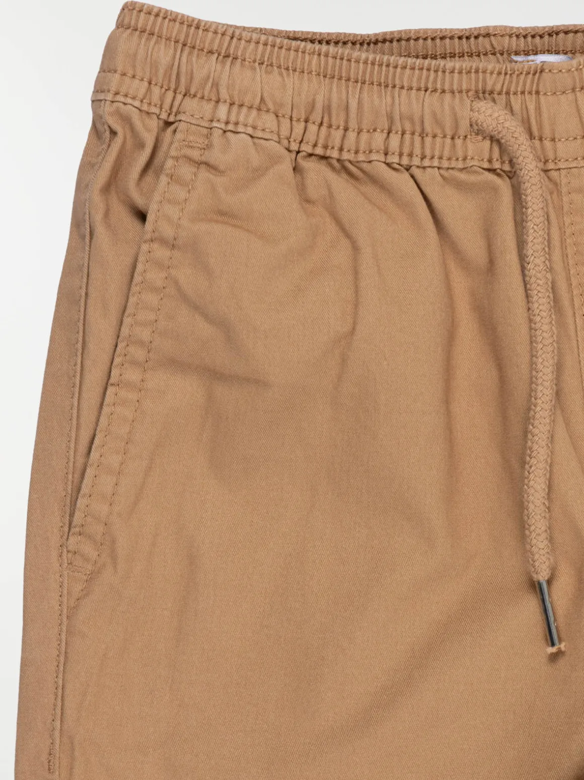 Pantalon jogger dune garçon (3-12A)