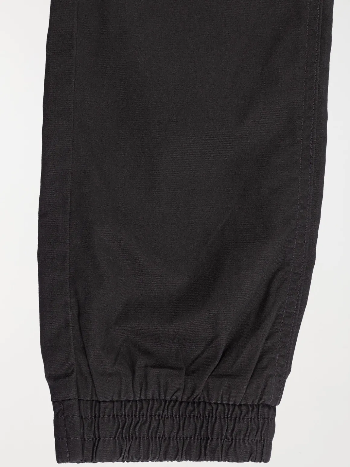 Pantalon jogger garçon (3-12A)