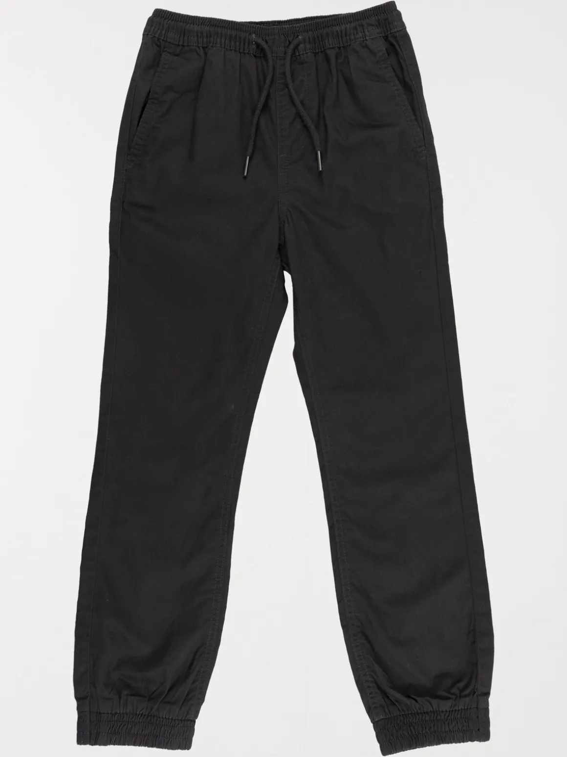 Pantalon jogger garçon (3-12A)