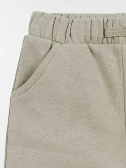 Pantalon jogging basique garçon (3-36M)