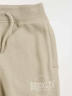 Pantalon jogging Brooklyn garçon (3-12A)