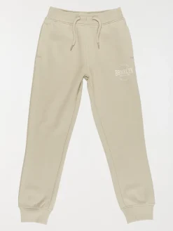 Pantalon jogging Brooklyn garçon (3-12A)