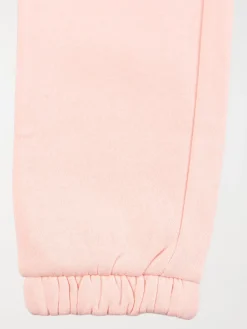 Pantalon jogging chamallow fille (3-12A)