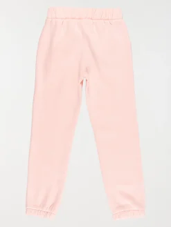 Pantalon jogging chamallow fille (3-12A)