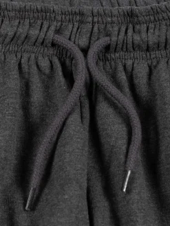 Pantalon jogging grande taille homme