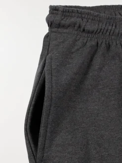 Pantalon jogging grande taille homme