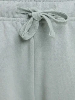 Pantalon jogging grande taille femme