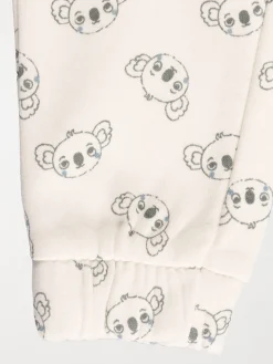 Pantalon jogging koala garçon (3-36M)