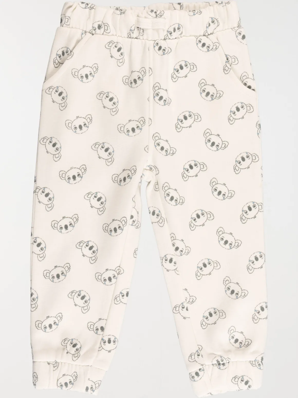 Pantalon jogging koala garçon (3-36M)