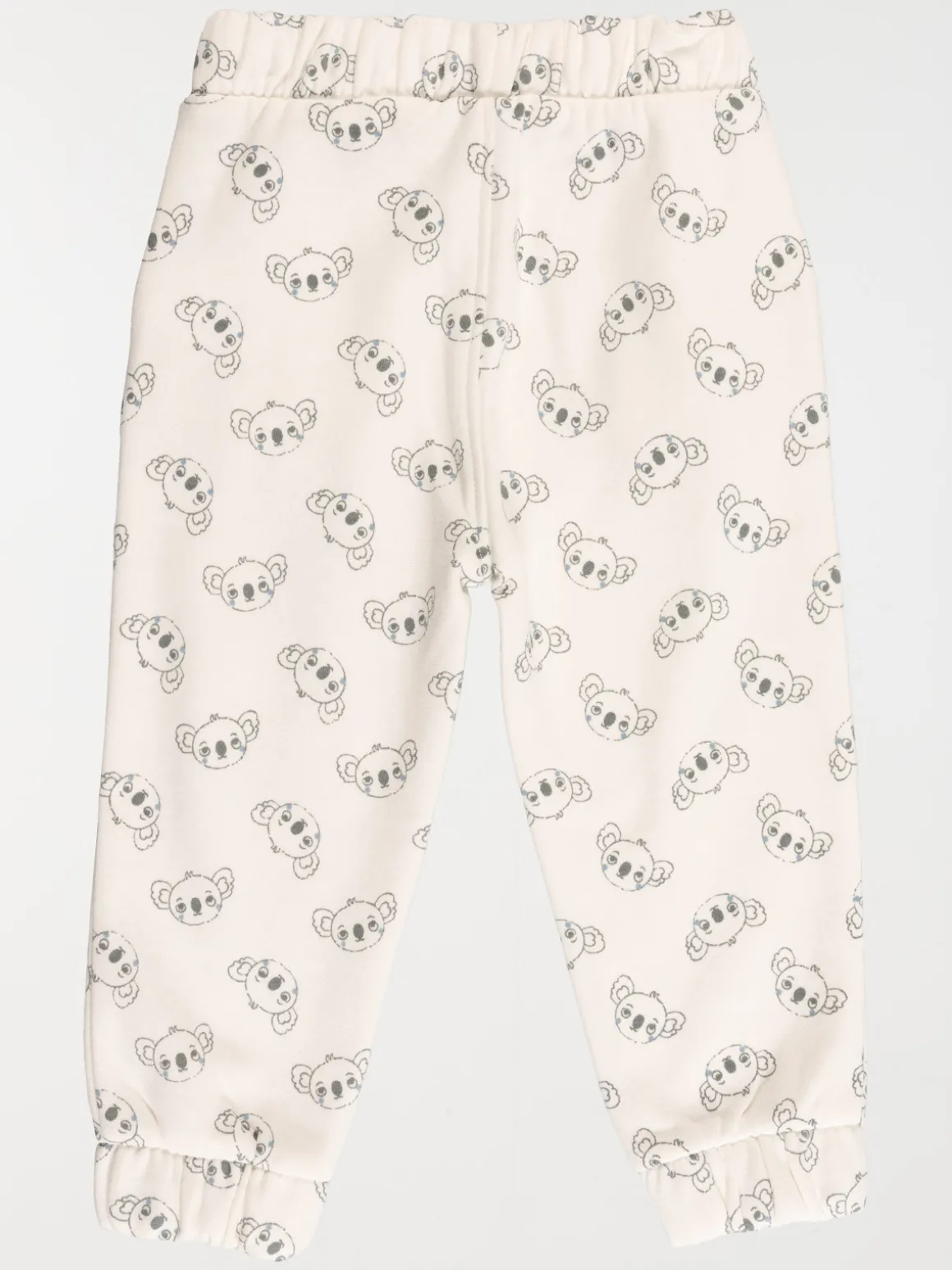 Pantalon jogging koala garçon (3-36M)