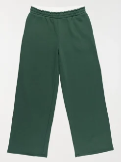 Pantalon jogging large fille (XXS-M)