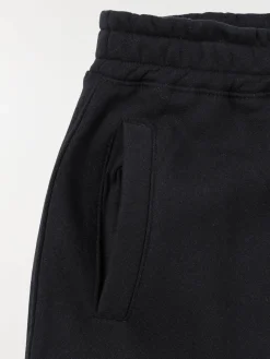Pantalon jogging large garçon (XXS-M)