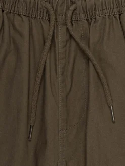 Pantalon kaki garçon (XXS-M)