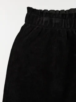 Pantalon large en velours fille (10-16A)