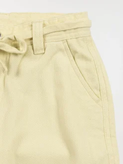 Pantalon large fille (3-12A)