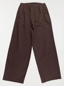 Pantalon large fille (XXS-M)