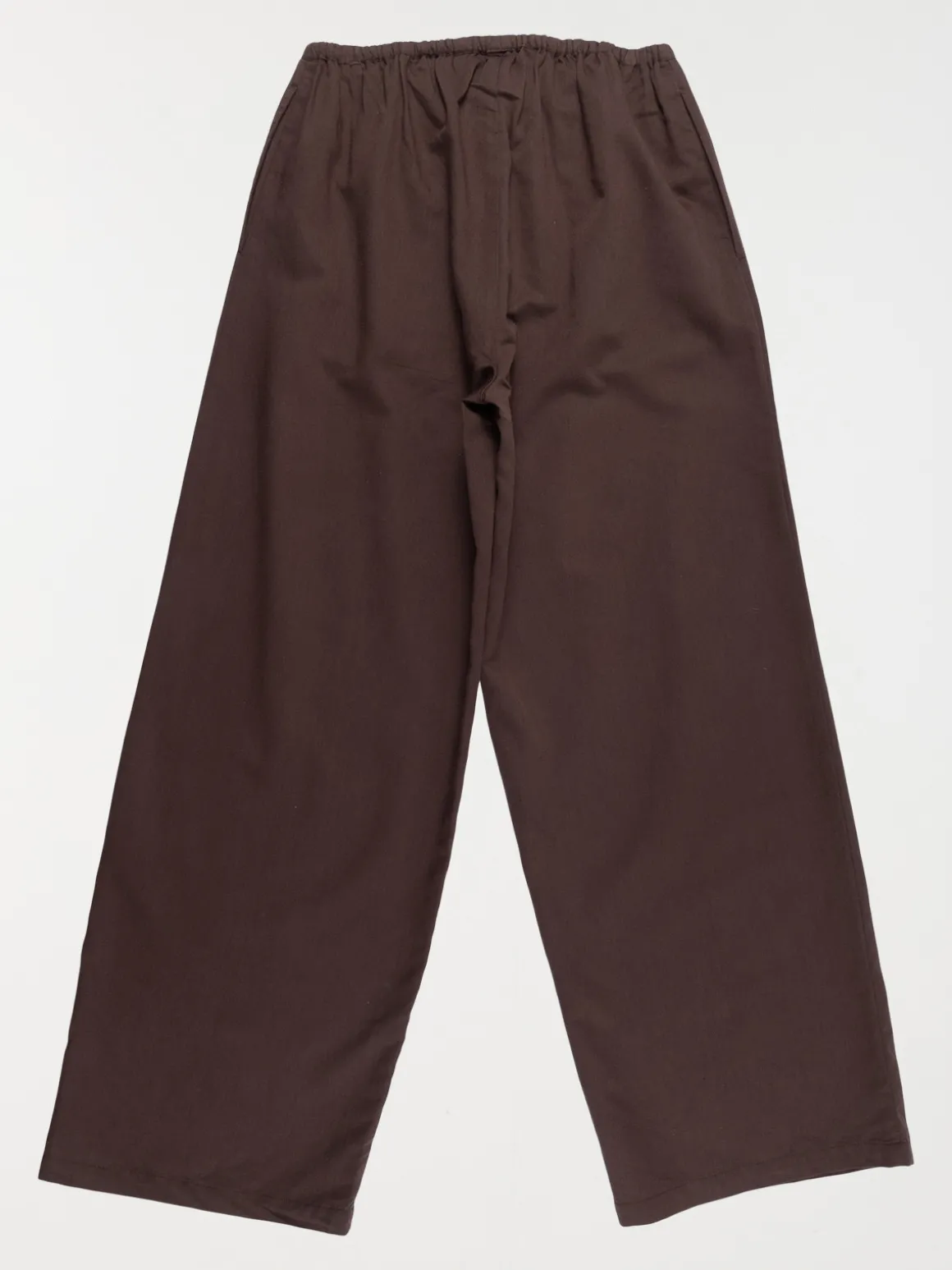 Pantalon large fille (XXS-M)