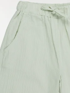 Pantalon large opaline fille (3-12A)