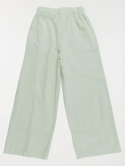 Pantalon large opaline fille (3-12A)