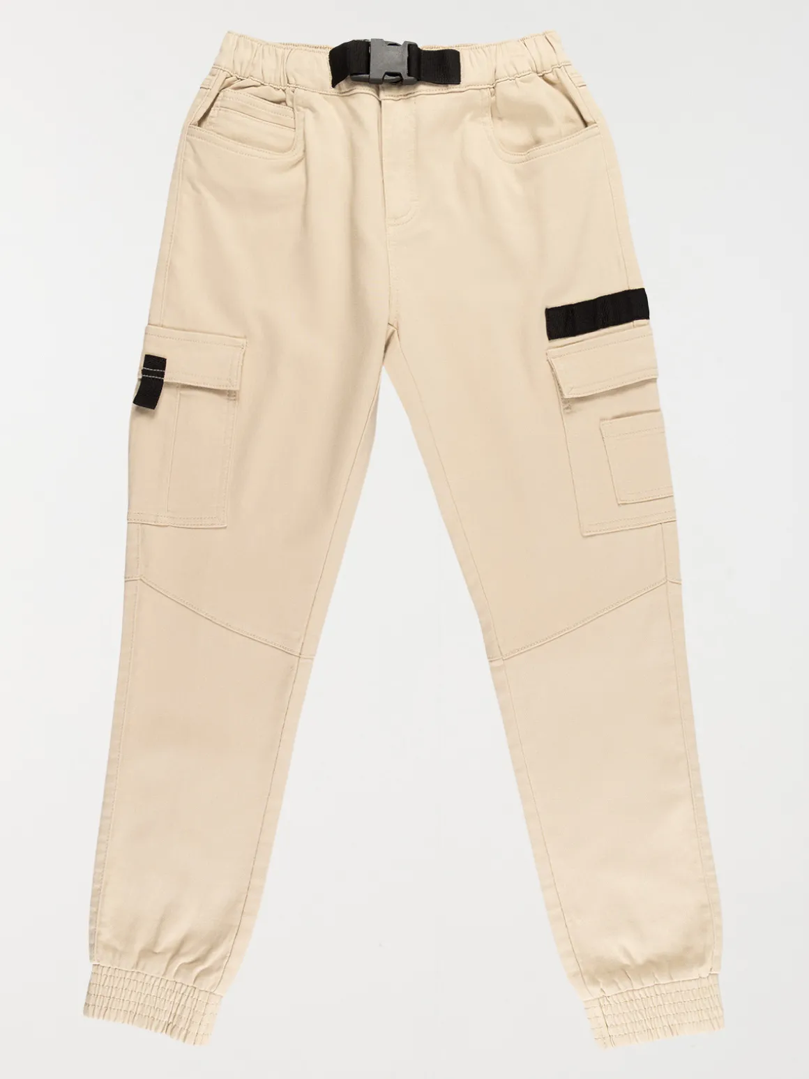 Pantalon mastic cargo garçon (XXS-M)