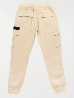 Pantalon mastic cargo garçon (XXS-M)