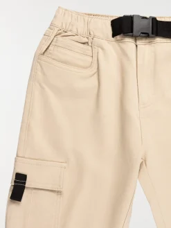 Pantalon mastic cargo garçon (XXS-M)