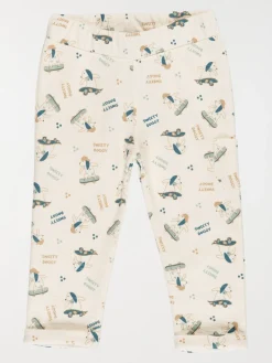 Pantalon motif chien garçon (3-36M)
