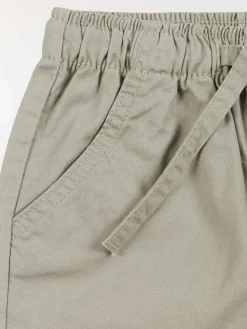 Pantalon mousse clair garçon (3-36M)