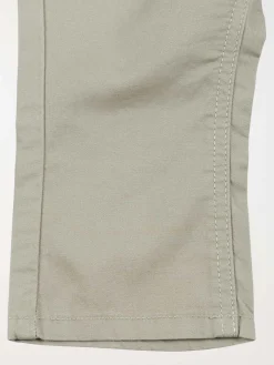 Pantalon mousse clair garçon (3-36M)
