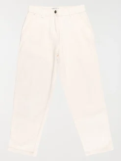Pantalon multipoches fille (XXS-M)