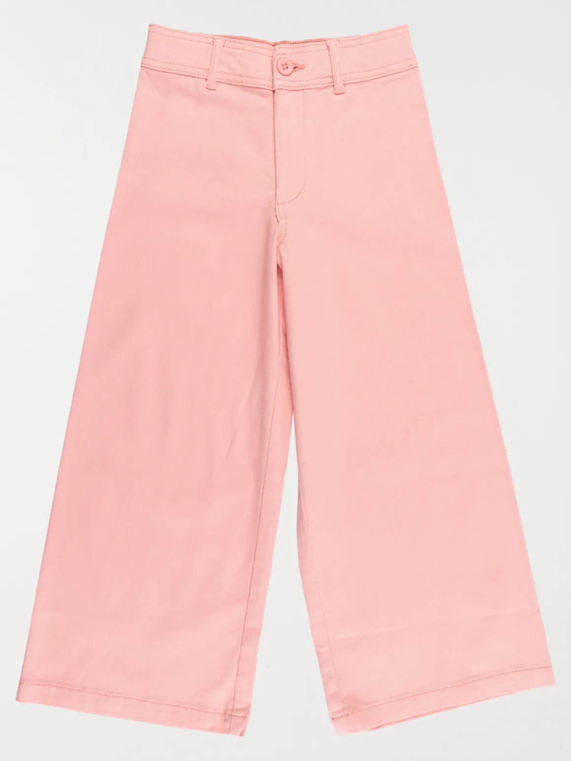 Pantalon new pink fille (3-12A)