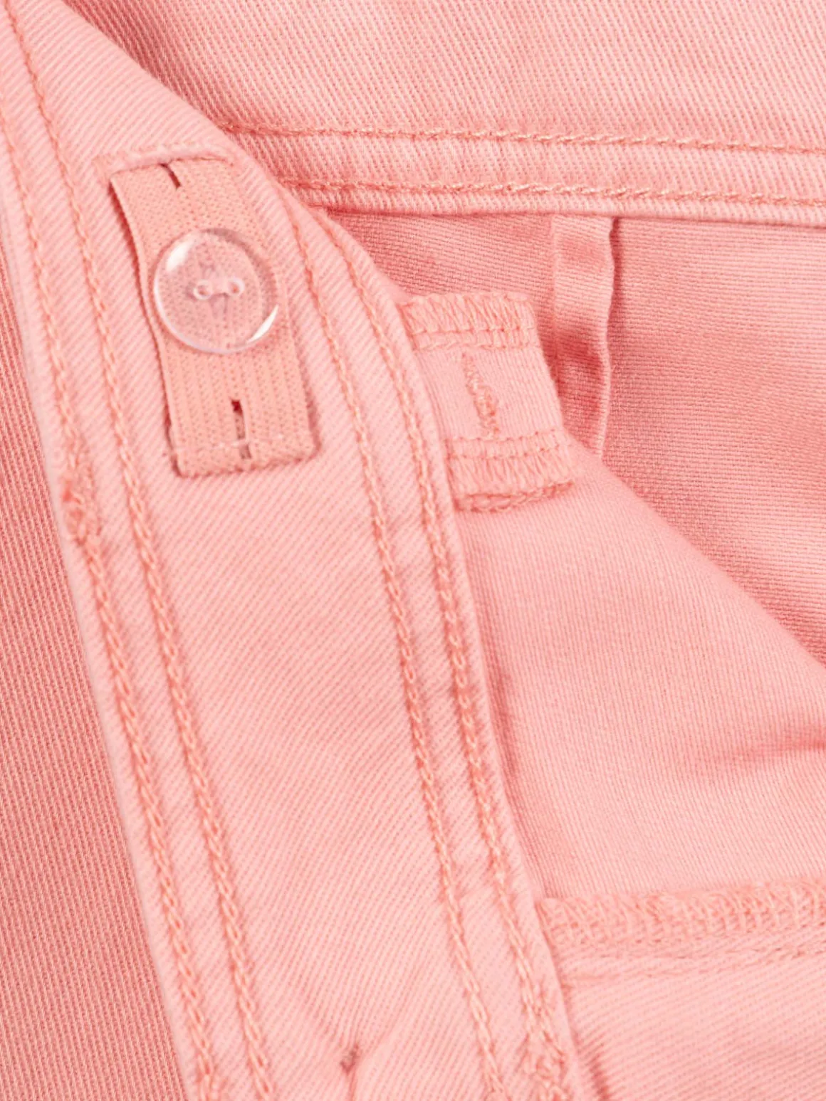 Pantalon new pink fille (3-12A)