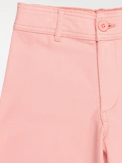 Pantalon new pink fille (3-12A)