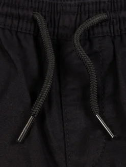 Pantalon noir garçon (XXS-M)