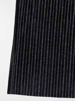 Pantalon pailleté fille (3-12A)