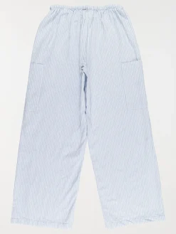 Pantalon rayé fille (XXS-M)