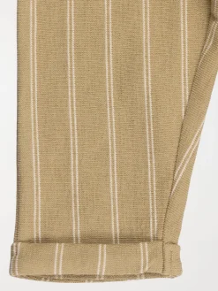 Pantalon rayé garçon (3-36M)
