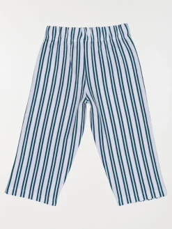 Pantalon rayé garçon (3-36M)