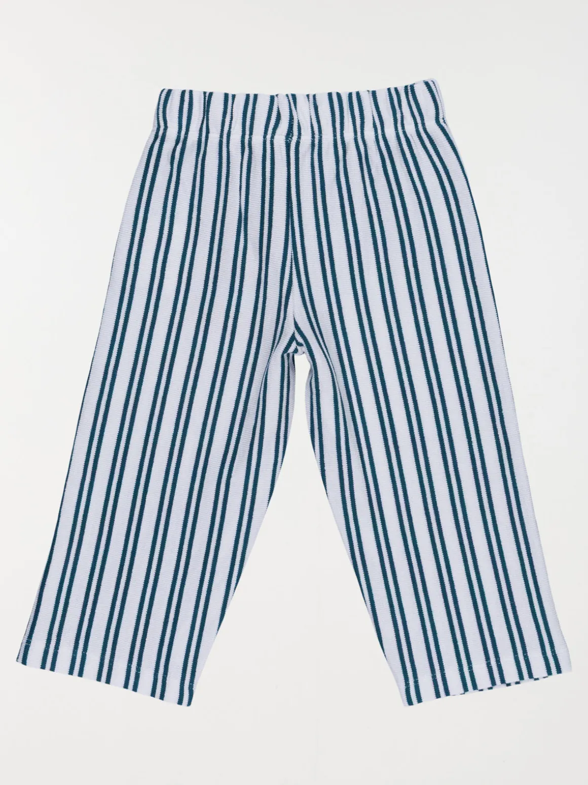Pantalon rayé garçon (3-36M)