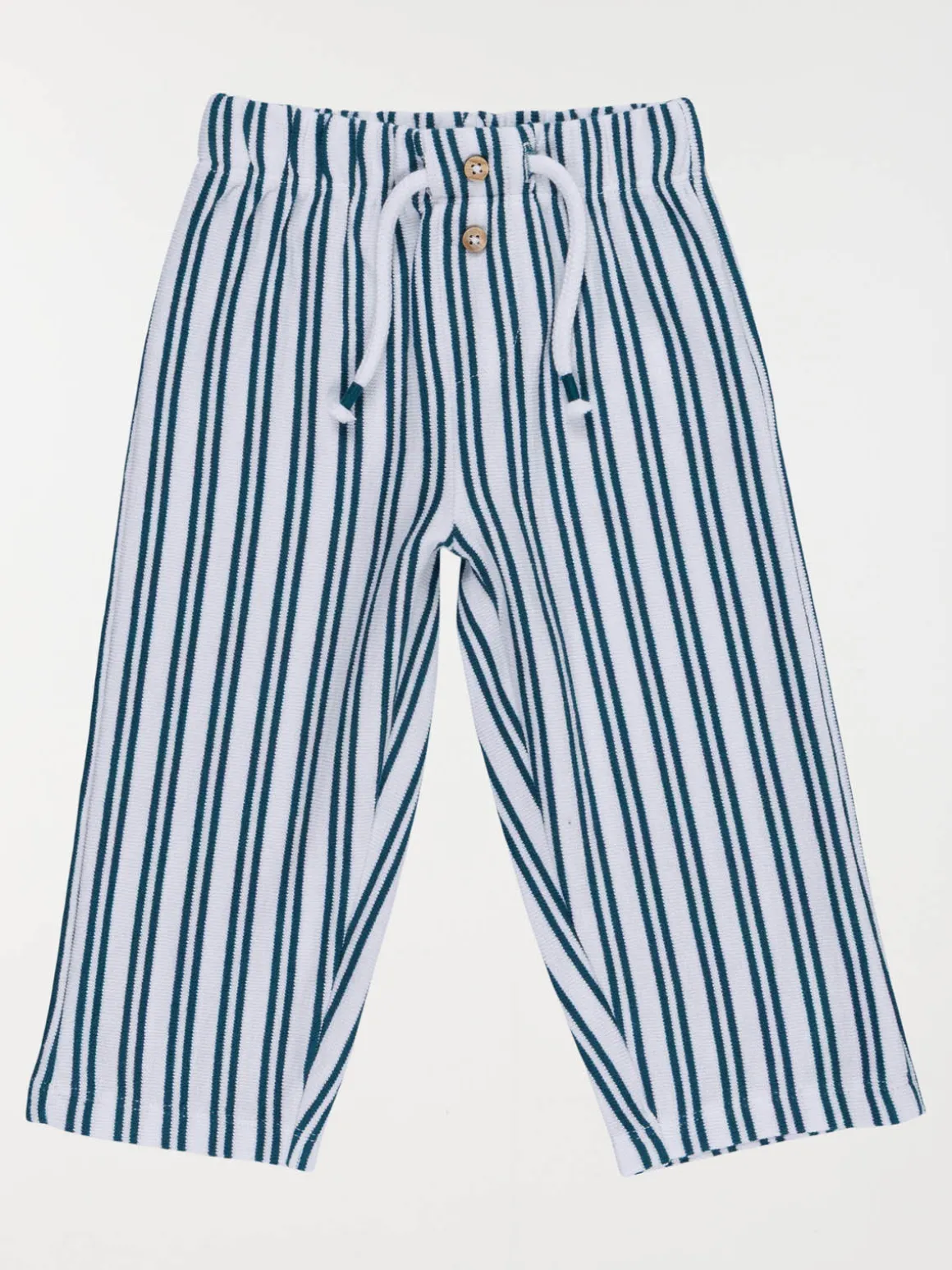 Pantalon rayé garçon (3-36M)