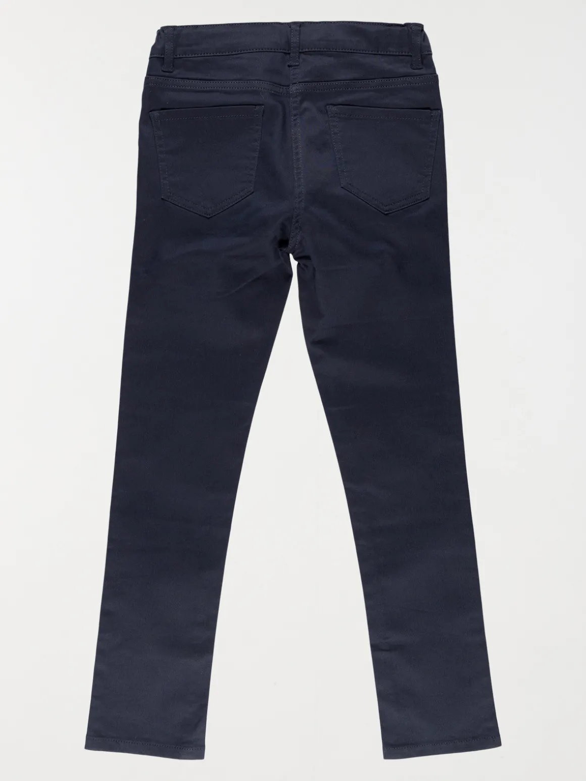 Pantalon skinny 7/8e fille (10-16A)