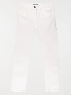 Pantalon skinny 7/8e fille (10-16A)