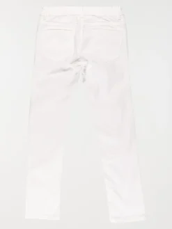 Pantalon skinny 7/8e fille (10-16A)
