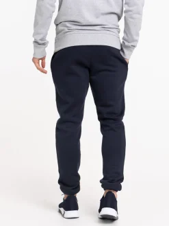 Pantalon sport marine navy homme