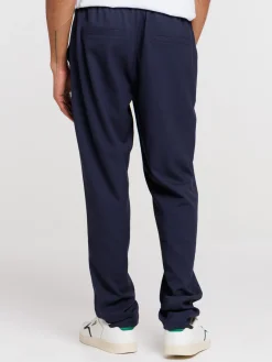 Pantalon taille élastiquée homme