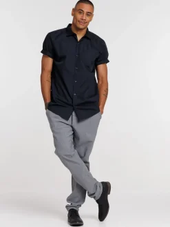 Pantalon ville volcano homme
