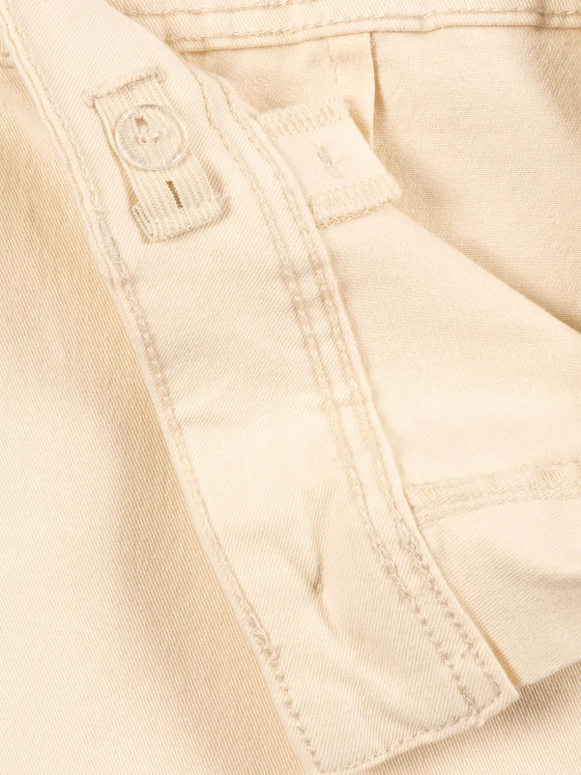 Pantalon wide leg fille (XXS-M)