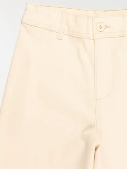 Pantalon wide leg fille (XXS-M)